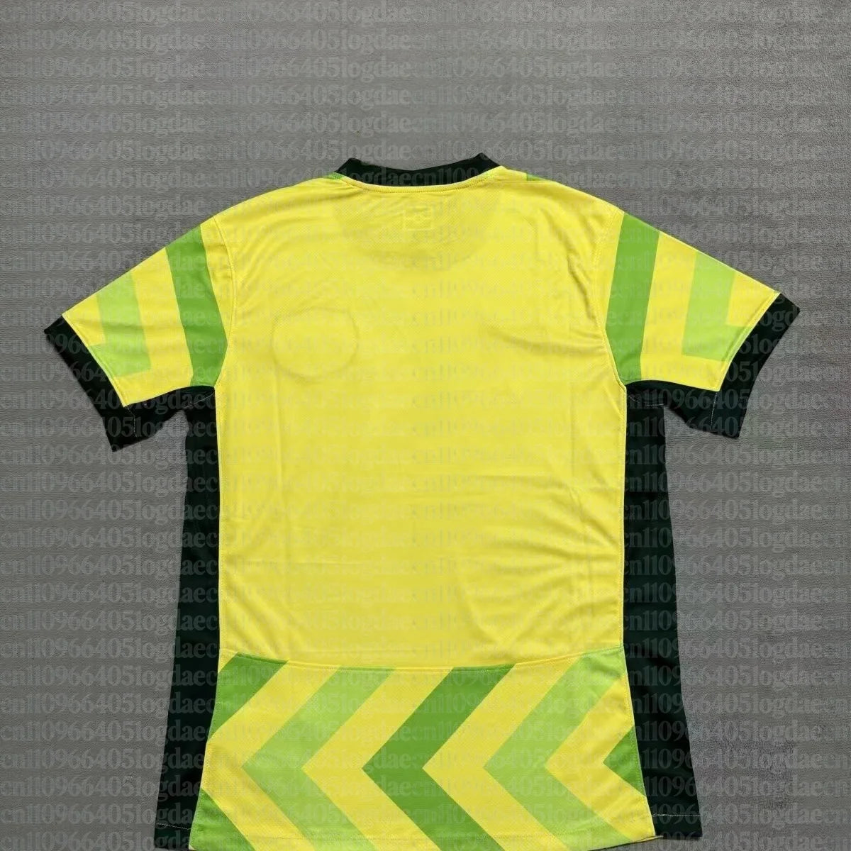 Australia Football Jersey 2026 – 3D Printed Home & Away Kit | Unisex | Kids & Adults (100-160, S-6XL)