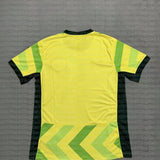 Australia Football Jersey 2026 – 3D Printed Home & Away Kit | Unisex | Kids & Adults (100-160, S-6XL)