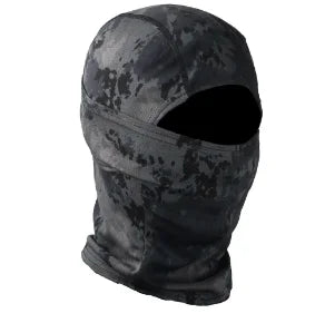 Balaclava Full Face Mask – Breathable Ski & Motorcycle Hood for Men & Women (17 Styles)