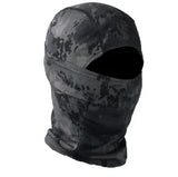 Balaclava Full Face Mask – Breathable Ski & Motorcycle Hood for Men & Women (17 Styles)