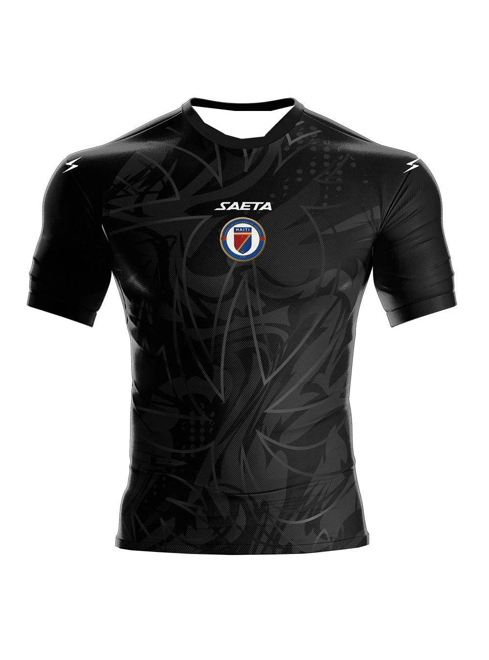 Haiti 2026 Away Jersey – Family Matching Fan T-Shirt | Adults & Kids | Sleeveless | S-6XL