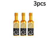 Car Catalytic Converter Cleaner 120ml – Reduce Emissions & Boost Engine Performance
