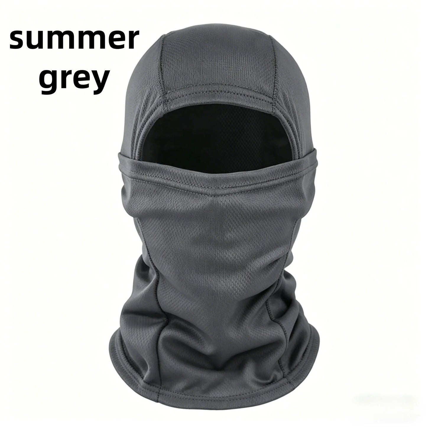 Winter Fleece Warm Camouflage Balaclava Outdoor Cold-proof Ski Cycling Full Face Mask Motorcycle Mask Helmet Lining
