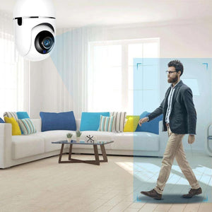 Wireless Security Camera ( Buy More Save More) - Etrendpro