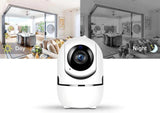 Wireless Security Camera ( Buy More Save More) - Etrendpro