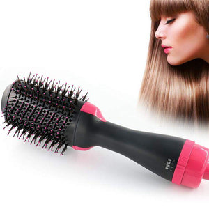 ONE-STEP HAIR DRYER & VOLUMIZER STYLER - Etrendpro