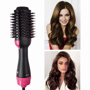 ONE-STEP HAIR DRYER & VOLUMIZER STYLER - Etrendpro