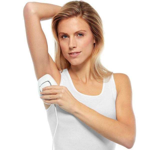 Laser Hair Removal IPL - Etrendpro