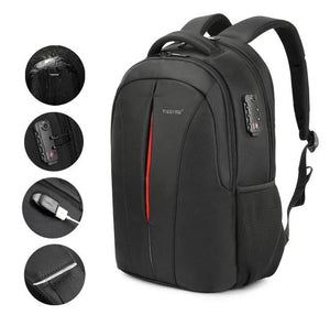 Waterproof Anti-Theft Backpack - Etrendpro