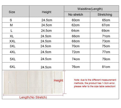 Hourglass™ Waist Trainer Body Shapers - Etrendpro