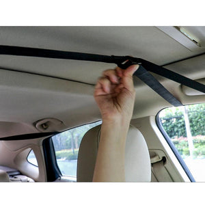 Universal Soft Car Roof Rack - Etrendpro