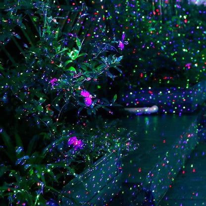 Christmas Laser Projector - Etrendpro