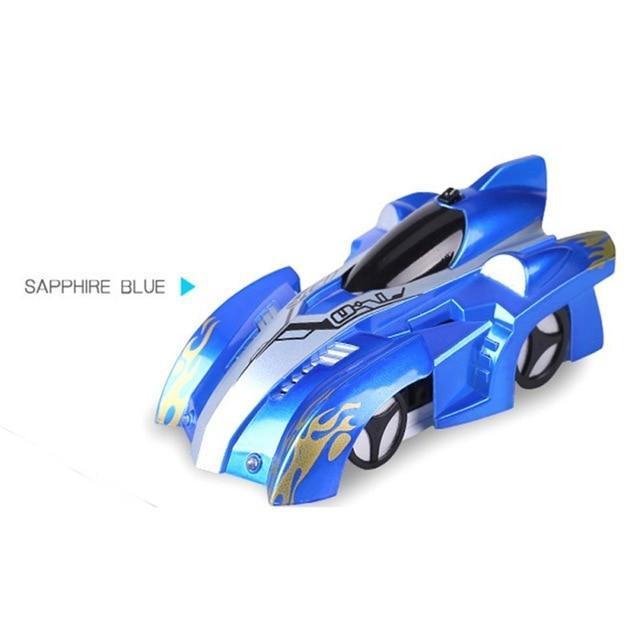 Gravity defying rc car online