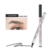 4 Colors Waterproof Microblading Pen - Etrendpro