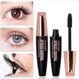 4D Silk Fiber Eyelash Mascara - Etrendpro