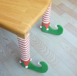 Tables/Chairs Christmas Decoration - Etrendpro