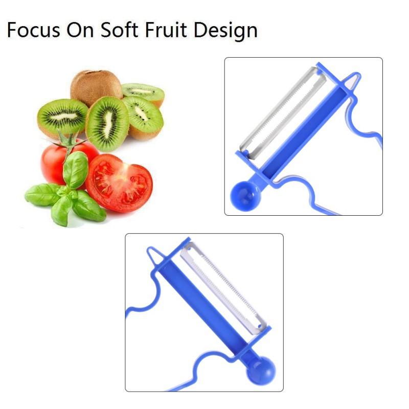 Magic Trio Peeler set - Etrendpro