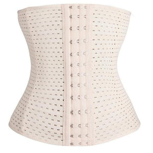 Hourglass™ Waist Trainer Body Shapers - Etrendpro