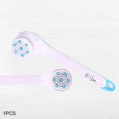 Brosse corporelle spa électrique 5 en 1