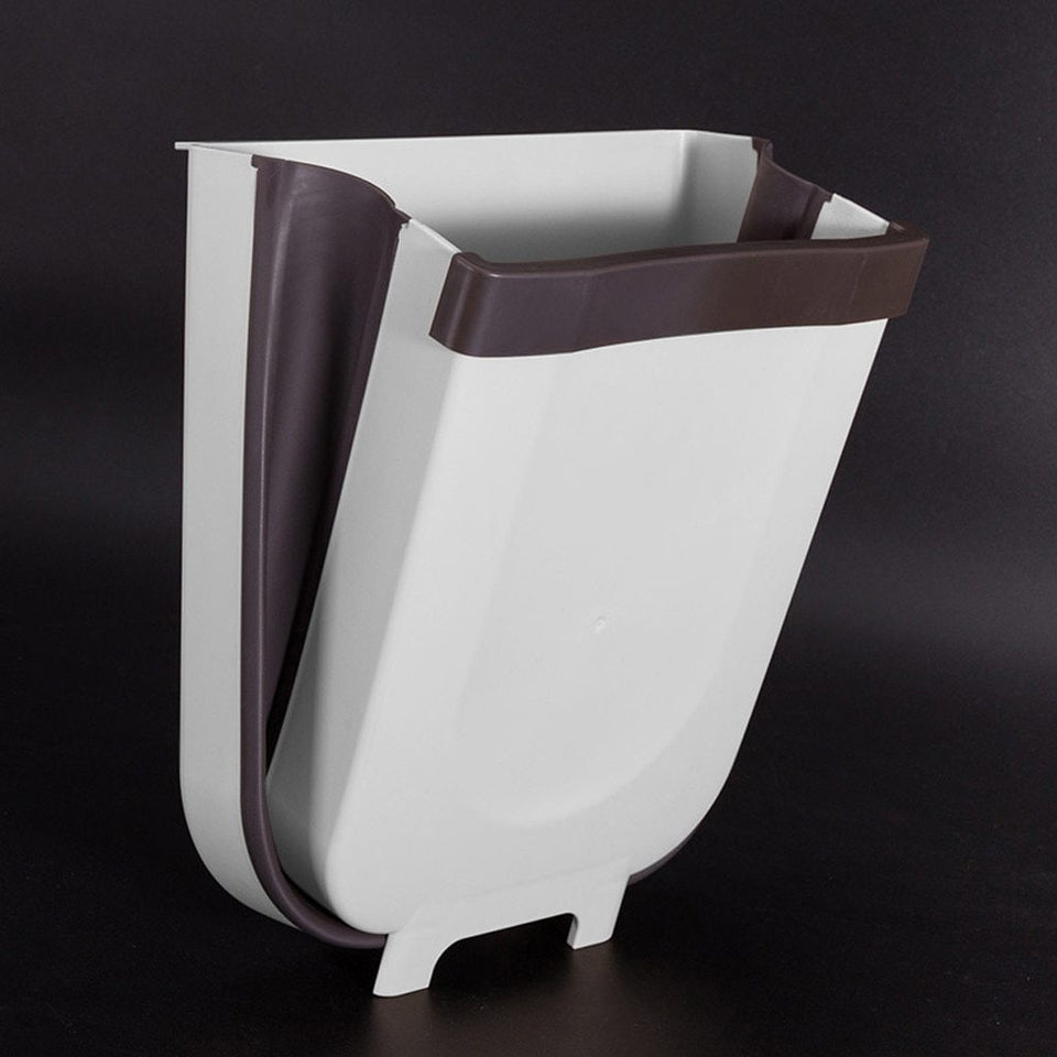 Eco-Friendly Folding Trashcan - Etrendpro