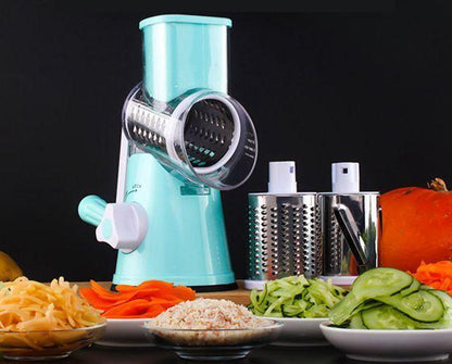 EtrendPro Vegetable Slicer Multi-Function Kitchen Cutter