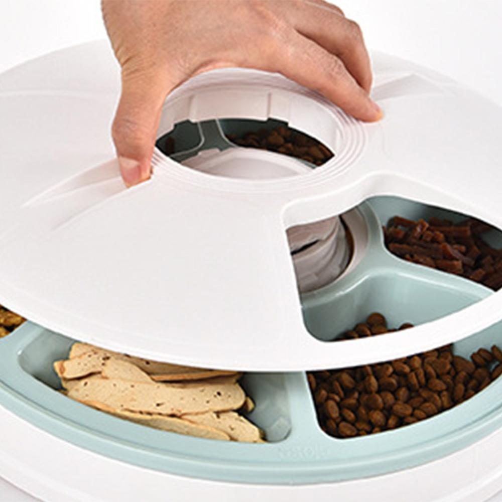 Distributeur automatique pour chiens et chats Healthy Pet