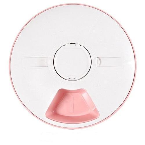 Distributeur automatique pour chiens et chats Healthy Pet