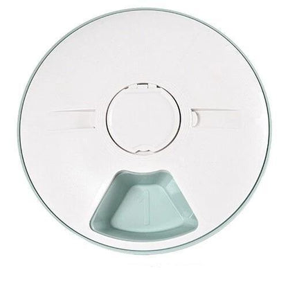 Distributeur automatique pour chiens et chats Healthy Pet