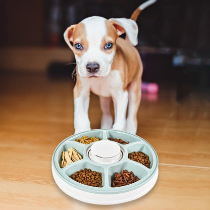 Distributeur automatique pour chiens et chats Healthy Pet