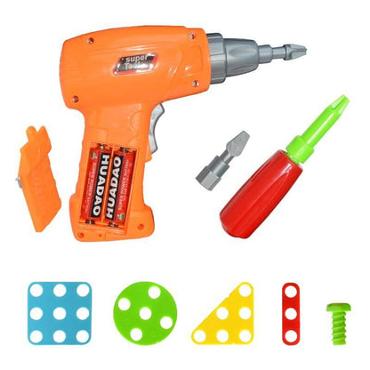 Outil créatif DIY pour enfants stimulant limagination