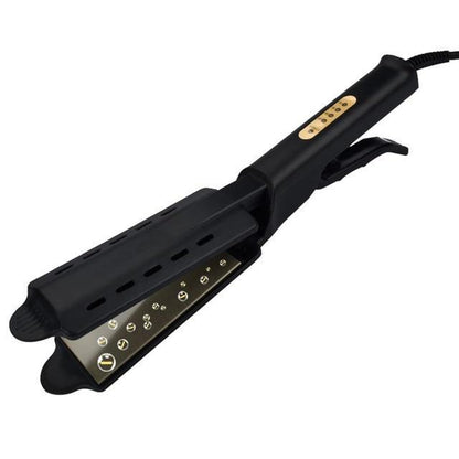 Ceramic Tourmaline Ionic Hair Straightener Flat Iron