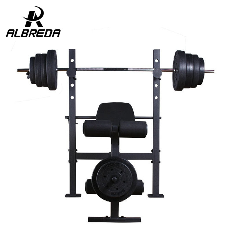 Benches fitness equipment dumbbell weights pesos Fitness Barbells halteres kettlebell alteres Barbells weighting