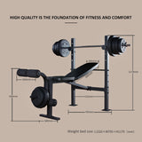 Benches fitness equipment dumbbell weights pesos Fitness Barbells halteres kettlebell alteres Barbells weighting