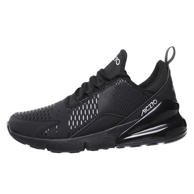 Men Sneakers Brening Running Men Sneakers Breathable Air Mesh Outdoor Sport Shoes Spring Autumn Couple Cushion Flats Training Running Shoes Zapatos De Hombre