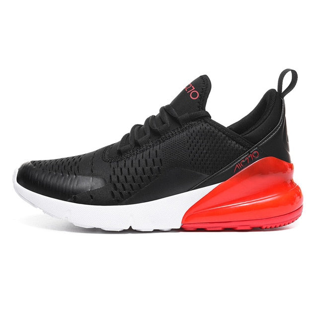 Men Sneakers Brening Running Men Sneakers Breathable Air Mesh Outdoor Sport Shoes Spring Autumn Couple Cushion Flats Training Running Shoes Zapatos De Hombre