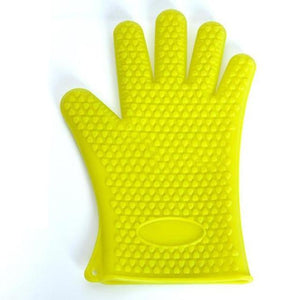 Heat-Resistant Gloves(1 Pair) - Etrendpro