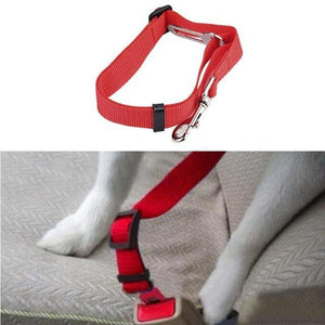 Pet Car Seat Belt - Etrendpro