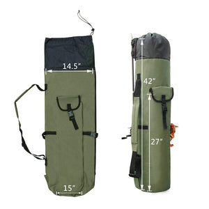 Portable Fishing Tackle Bag - Etrendpro