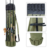 Portable Fishing Tackle Bag - Etrendpro