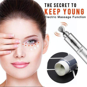 Anti-wrinkle Electric Massaging Cream - Etrendpro