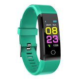 FitnessPal™ Smartwatch Fitness Heart Rate Monitor - Etrendpro