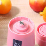 Portable Smoothie Maker - Etrendpro