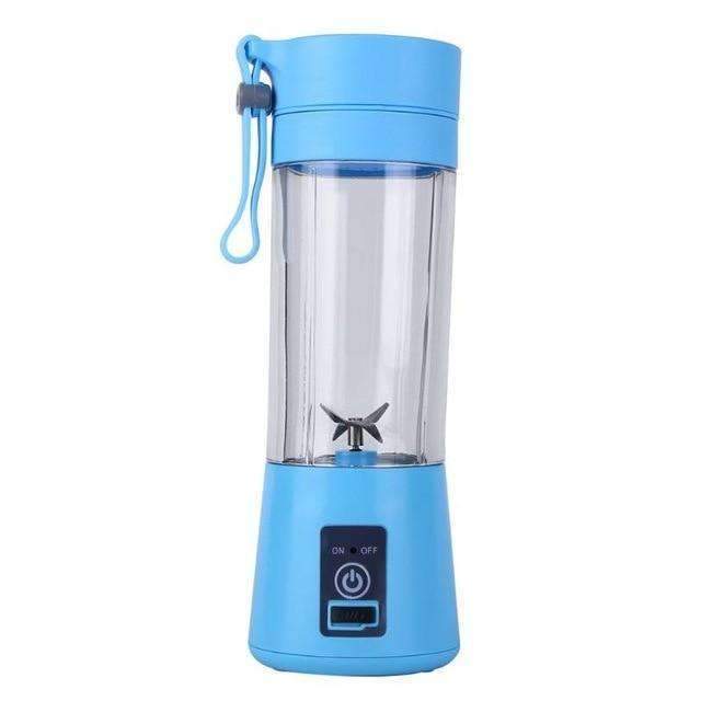 Portable Smoothie Maker - Etrendpro