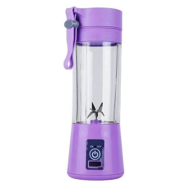 Portable Smoothie Maker - Etrendpro