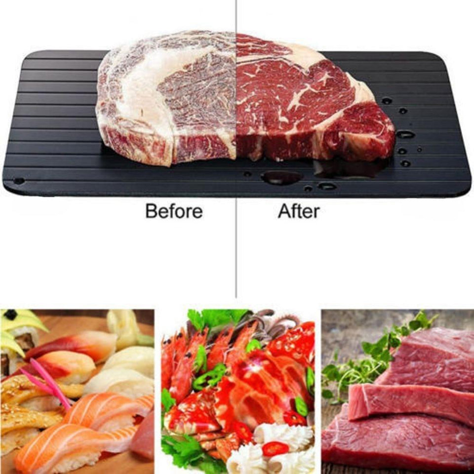 Fast Defrosting Tray - Etrendpro