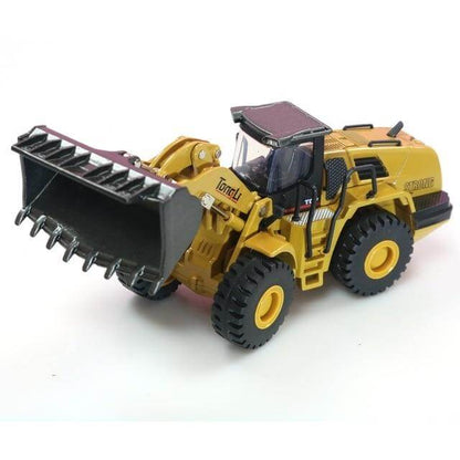 Véhicules de construction télécommandés RC