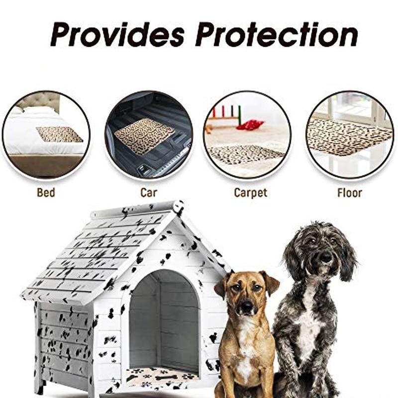 Reusable Dog Pee Mat - Etrendpro