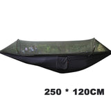 Mosquito Net Hammock - Etrendpro