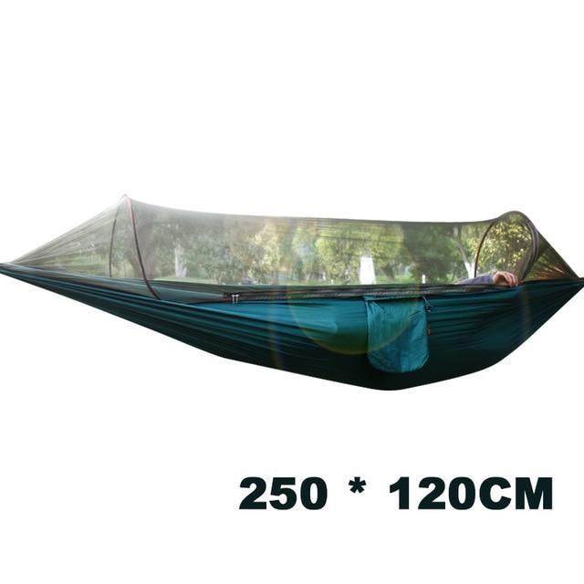 Mosquito Net Hammock - Etrendpro