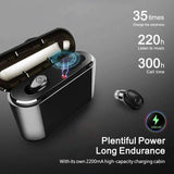 Waterproof Wireless Earbuds - Etrendpro